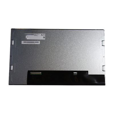 G156XTN01.1 Panel LCD 15,6 Inci RGB 1366x768 Masukan LVDS WXGA 100PPI