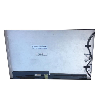 Layar Laptop LCD 21,5 Inci 1920X1080 M215HW03 V0 Panel Layar LCD