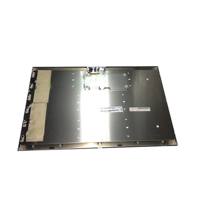 Layar Panel LCD 24.0&quot; AUO M240UW04 V0 1920X1200 94PPI LVDS Konektor 30 Pin