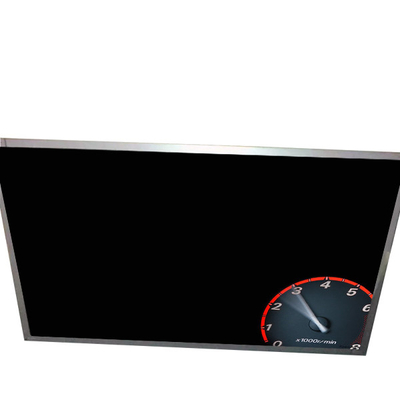 M270HTN01.0 AUO 27 Inch Monitor LCD Layar Panel LCD Gaming Antarmuka LVDS