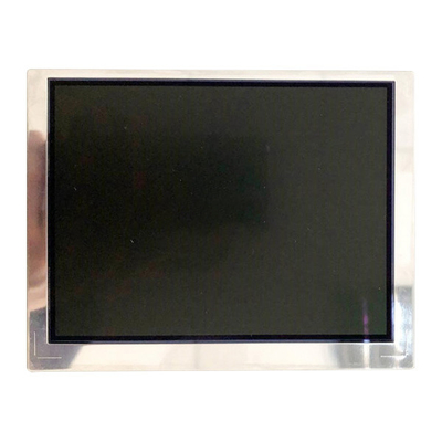 5,7 Inch RGB 640X480 Perawatan Penggantian Panel Tampilan Layar LCD AA057VG12
