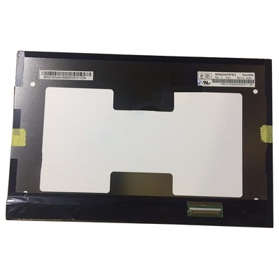 1280*800 Tampilan Layar LCD Panel HSD101PWW1-G00 Untuk Pad Tablet