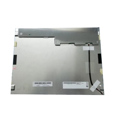 15.0 Inch G150XTN04.0 WLED Panel Tampilan Layar LCD 1024 * 768 Modul