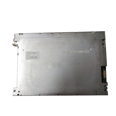 KCB6448BSTT-X1 Layar LCD Industri 10,4 inci Panel LCD 640*480