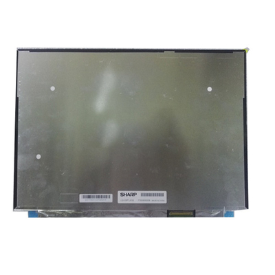 LQ123P1JX32 40 pin LCD Screen Display 2400*1600 LCD Laptop Panel