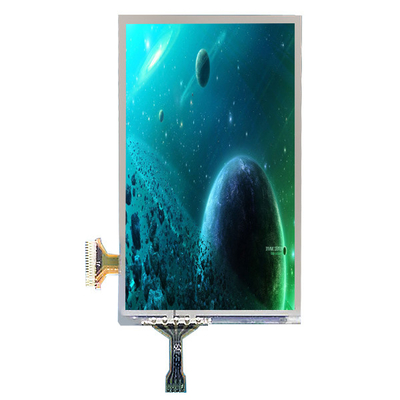 Menyediakan H240QN02 V3 2.4 Inch 240*320 High Bringhtness LCD Screen