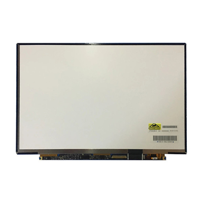 LQ133T1JW17 13.3 inci LCD Screen Laptop Display Panel