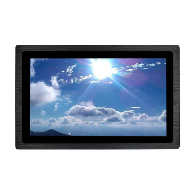 10,1 Inci 1000 Nit Sunlight Readable Monitor 1280x800 IPS