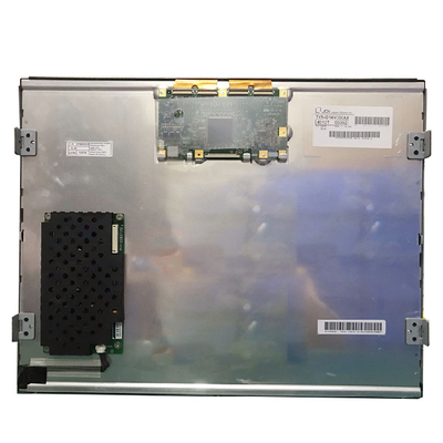 Panel Tampilan Layar LCD TFT 21,3 inci TX54D14VC0CAA