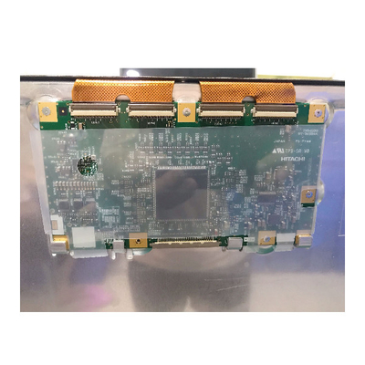 Panel Tampilan Layar LCD TFT 21,3 inci TX54D14VC0CAA