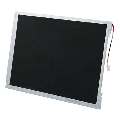 Layar LCD TFT 10,4 inci BA104S01-200 untuk Tampilan Panel LCD Industri