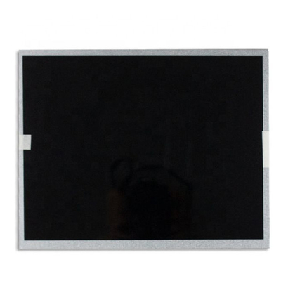 Tampilan Panel LCD Industri 12.1 inci Asli 1024*768 EV121X0M-N10