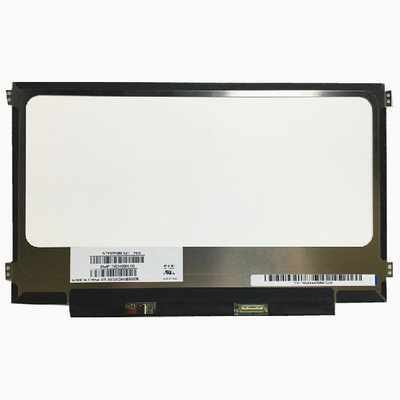 NT116WHM-N21 ​​Layar LCD Laptop 11.6 Inch HD Slim 30 Pin