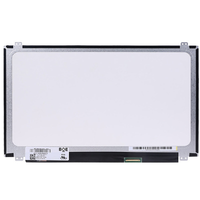 Panel Layar LCD LVDS 15,6 Inch Untuk Laptop NT156WHM-N10 60Hz