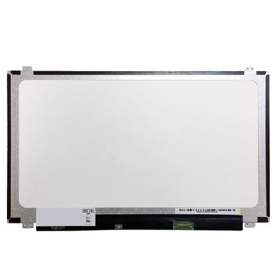 Layar Laptop LCD NT156WHM-T00 40 Pin 1366x768 IPS
