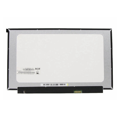 1366×768 IPS LCD Touch Panel Display 15,6 Inci NT156WHM-T02