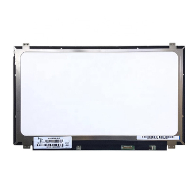 NV156FHM-N43 Layar LCD 15,6 Inci 1920x1080 IPS