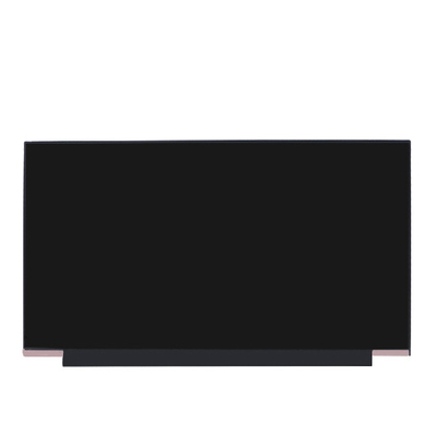 Panel Tampilan Layar LCD Laptop 15,6 Inci NV156FHM-N48 FHD
