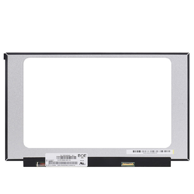 Panel Tampilan Layar LCD Laptop 15,6 Inci NV156FHM-N48 FHD