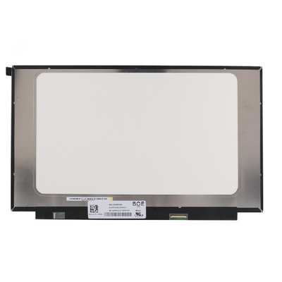 LCD Laptop Ramping 15,6 Inci 30 Pin NV156FHM-N61 FHD 1920x1080 IPS