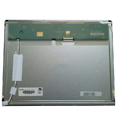 15 inci 1024*768 Layar Panel LCD Industri G150XGE-L05
