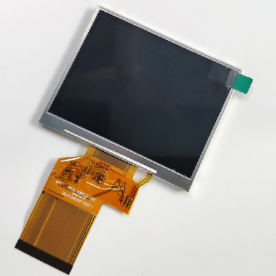 Panel Tampilan Layar LCD Baru dan Asli LQ035NC111 dalam stok