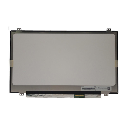 N140BGN-E42 LCD Touch Panel Display 14.0 Inch Slim 40 Pin