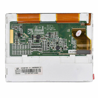 Layar Panel LCD Industri 5,6 Inch Chimei Innolux AT056TN53 V.1 Kecil