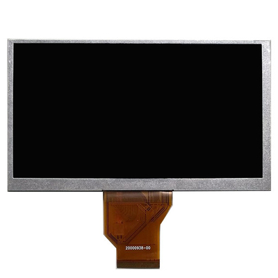 AT065TN14 Panel Tampilan Layar LCD 6,5 inci modul lcd grafis