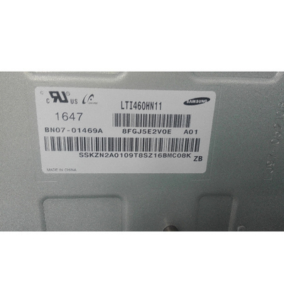 LTI460HN11 LCD Video Wall Display Monitor 46 Inch