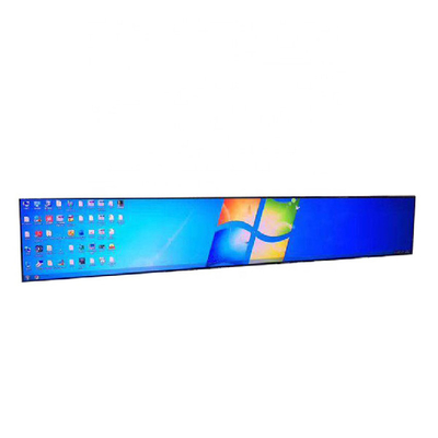 Panel LCD Bar 86 Inci LD860DBN-UJA2 3840×600 IPS 45PPI