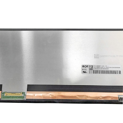 12,6 Inci Lebar Membentang Bar LCD NV126B5M-N42 1920×515 IPS