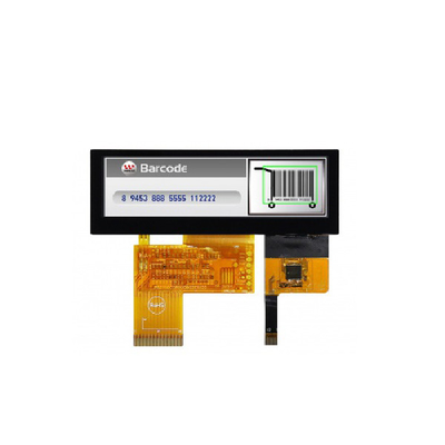 WF39BTLASDNG0 3.9 &quot;TFT LCD Display Panel Winstar