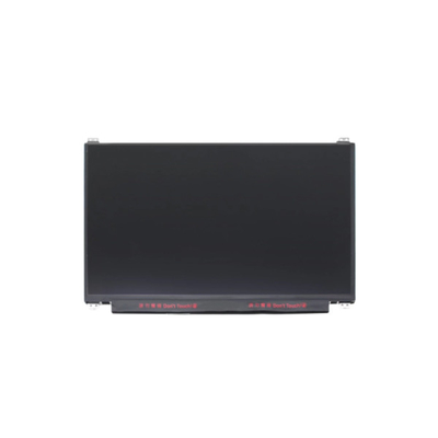 Auo 13.3 Inch TFT LCD Touch Panel Display 1920x1080 IPS B133HAK01.0 Untuk Laptop