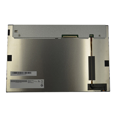 1280x800 IPS Layar Panel LCD Industri 12.1 '' G121EAN01.0