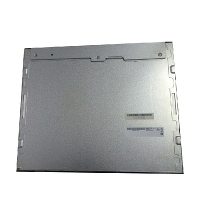 Tampilan Panel LCD Industri 19 Inch Baru Dan Asli G190ETN01.0