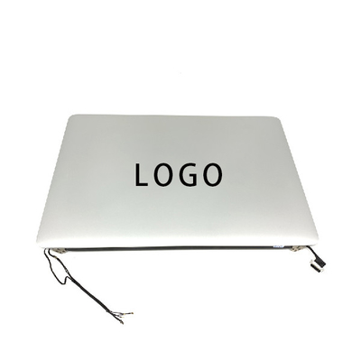 Penggantian Layar Silver Retina Macbook Pro 15 A1398