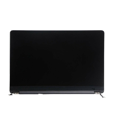LCD Macbook Pro A1278 Penggantian Tampilan Perak 13.3''