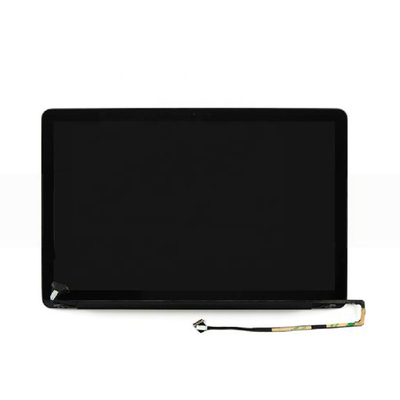 Penggantian Laptop Layar LCD 15 Inch Untuk MacBook Pro A1286 2009 2010