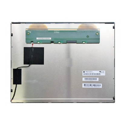 Layar LCD Industri 15,0 inci 1024 * 768 TM150TDSG70