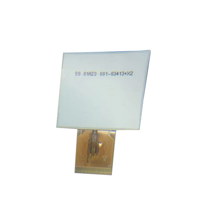 Layar LCD AUO 1,5 inci A015AN05 V1 280 × 220 Panel Lcd