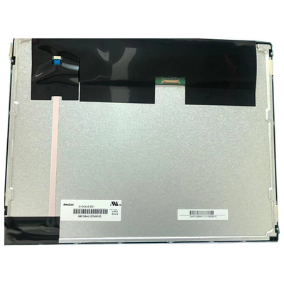15 Inch G150XJE-E01 Layar Panel LCD Industri Tampilan Penuh