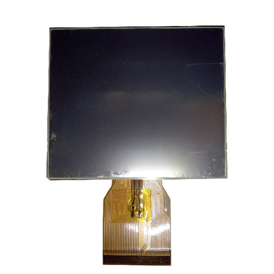 Layar lcd 2,4 inci 480 × 234 baru A024CN02 V1 Panel Tampilan Layar LCD