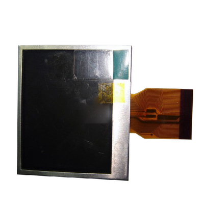 TAMPILAN Panel LCD 2,4 inci A024CN02 VJ layar LCD baru