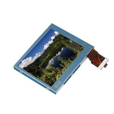 Layar LCD tft AUO 2,5 inci A025CN03 V0 480 × 234 layar lcd