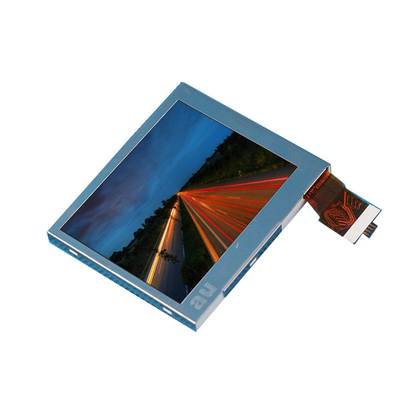 Tampilan layar lcd 2.5 inci baru A025CN03 V1 TFT LCD Module