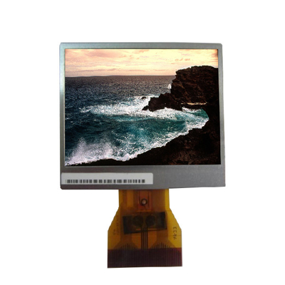2,5 inci tft lcd panel 560×220 A025BL00 V0 a-Si TFT-LCD panel