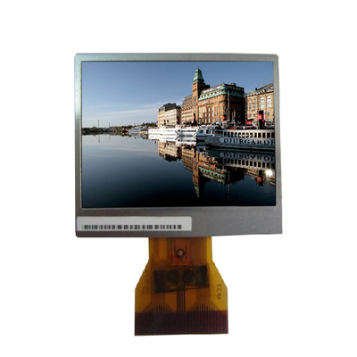 Layar lcd 2.5 inci baru A025BN01 V5 TFT LCD Panel Screen Display