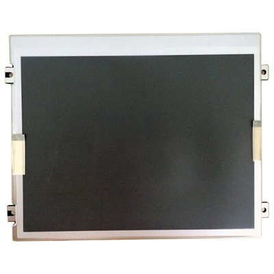 8.4 Inci LQ084S3LG03 WLED Panel Layar Lcd LVDS Industrial LCD Display