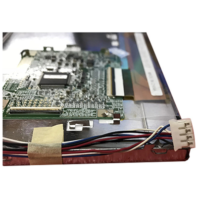 Kyocera Baru 5,7 inci TCG057VGLGA-G00 640x480 Panel Layar LCD